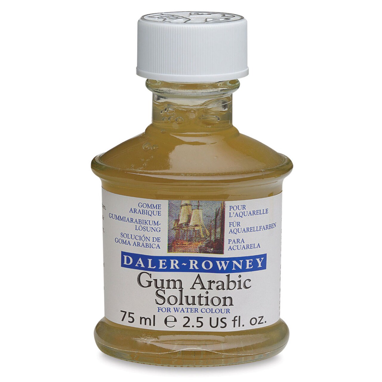 Daler-Rowney Gum Arabic - 75 ml bottle